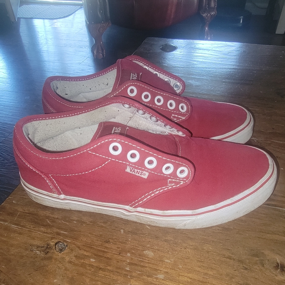 VANS